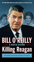 Killing Reagan