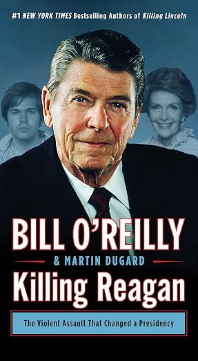 Killing Reagan