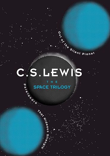 The Space Trilogy