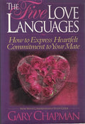 The five love languages