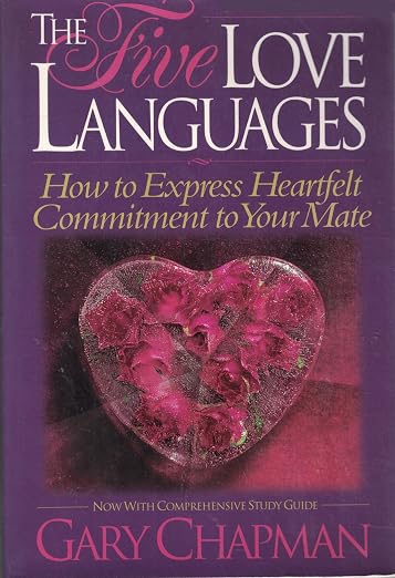 The five love languages