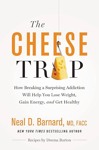 The cheese trap