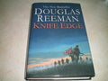 Knife Edge (SIGNED)