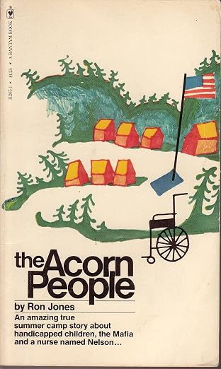 The Acorn People