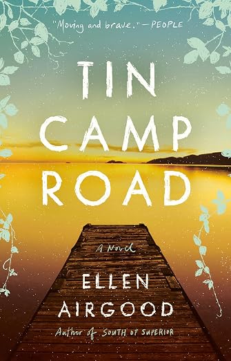 Tin Camp Road