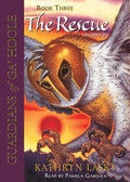 The Rescue (Guardians of Ga'hoole) (Guardians of Ga'hoole)