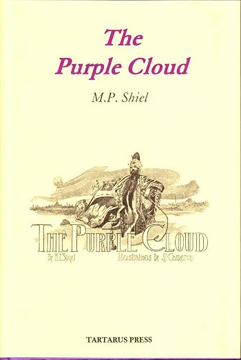 The Purple Cloud