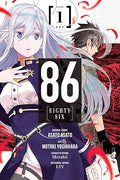 86—EIGHTY-SIX, Vol. 1