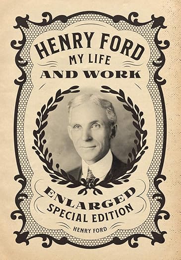 Henry Ford