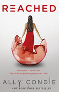 Reached (Matched Trilogy)
