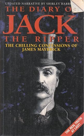 The Diary of Jack the Ripper
