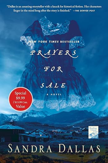 Prayers for Sale