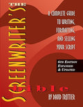 The screenwriter's bible