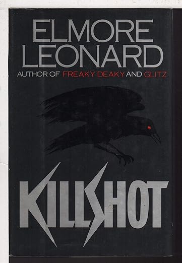 Killshot