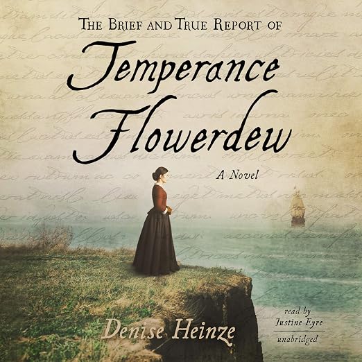 The Brief and True Report of Temperance Flowerdew