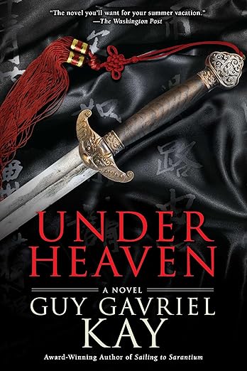 Under Heaven