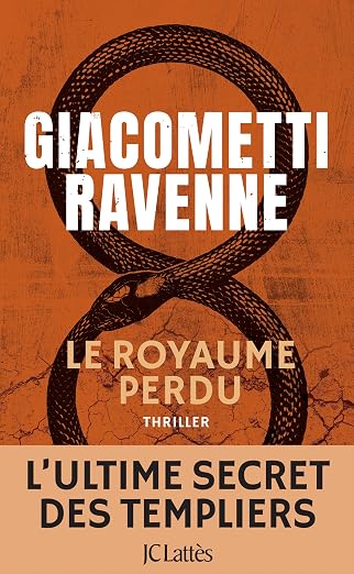 Le royaume perdu