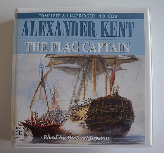 The Flag Captain