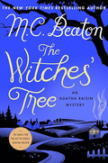 The witches' tree