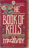 The book of Kells