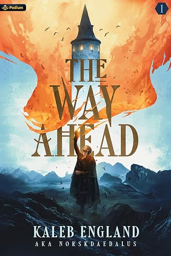 The Way Ahead