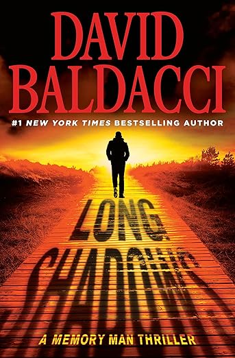 Long Shadows
