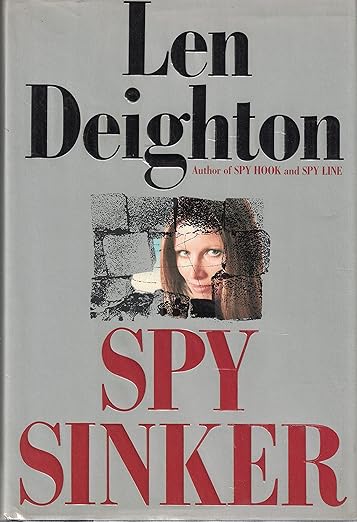 Spy sinker