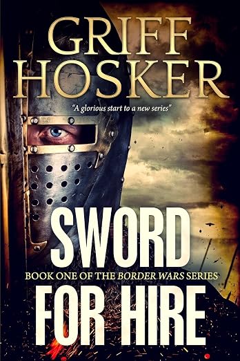 Sword For Hire