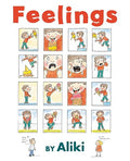 Feelings (Reading Rainbow book)