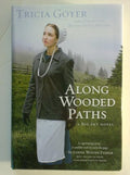 Along Wooded Paths