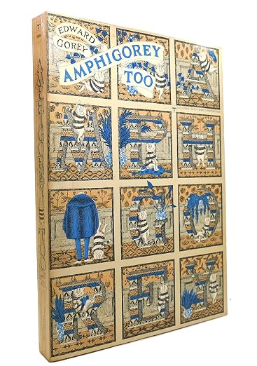 Amphigorey too