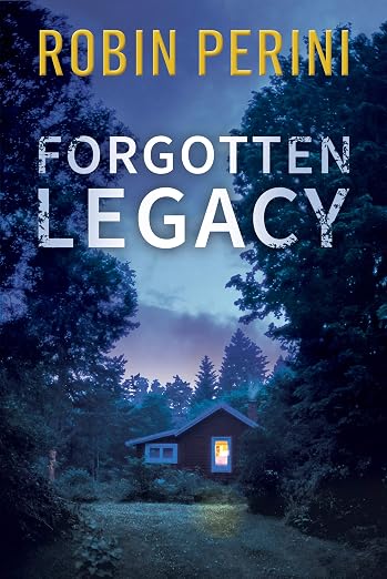 Forgotten Legacy
