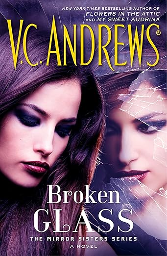 Broken glass