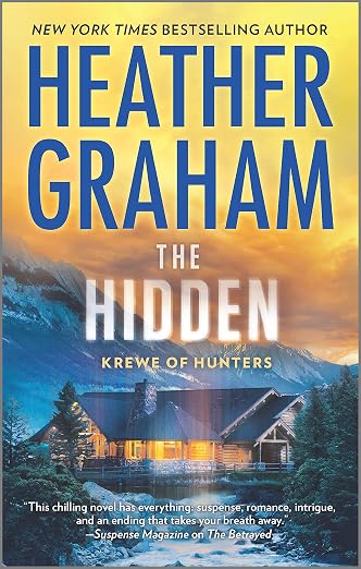 The hidden