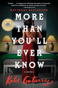 More Than You'll Ever Know