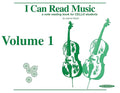 I Can Read Music