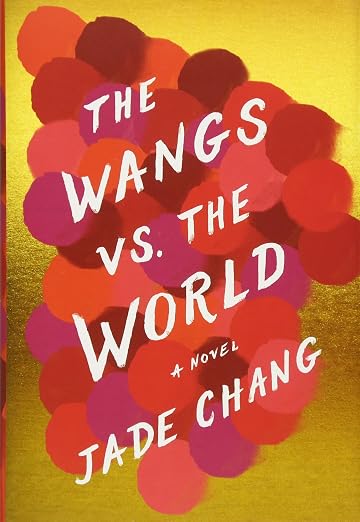 The Wangs vs. the world