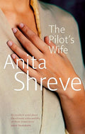 The pilot's wife