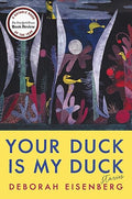 Your duck is my duck