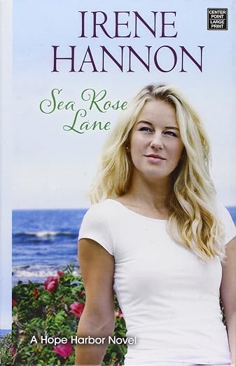 Sea Rose Lane