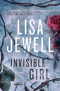 INVISIBLE GIRL