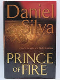 Prince of fire
