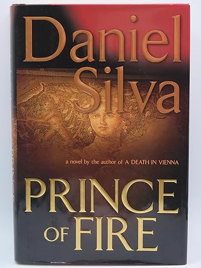Prince of fire