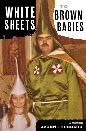 White Sheets To Brown Babies