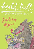 Revolting Rhymes