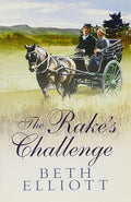 The rake's challenge