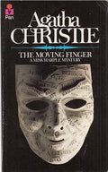 The moving finger