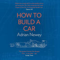 How to Build a Car