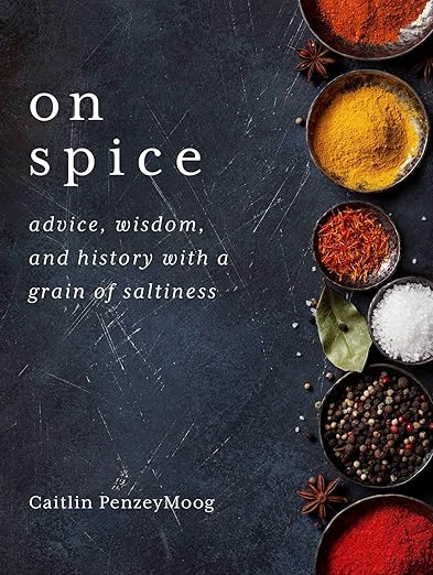 On Spice