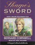Sharpe's Sword (Richard Sharpe's Adventure Series #14)